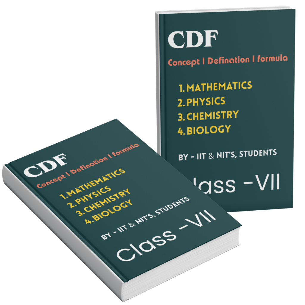 Class 7th